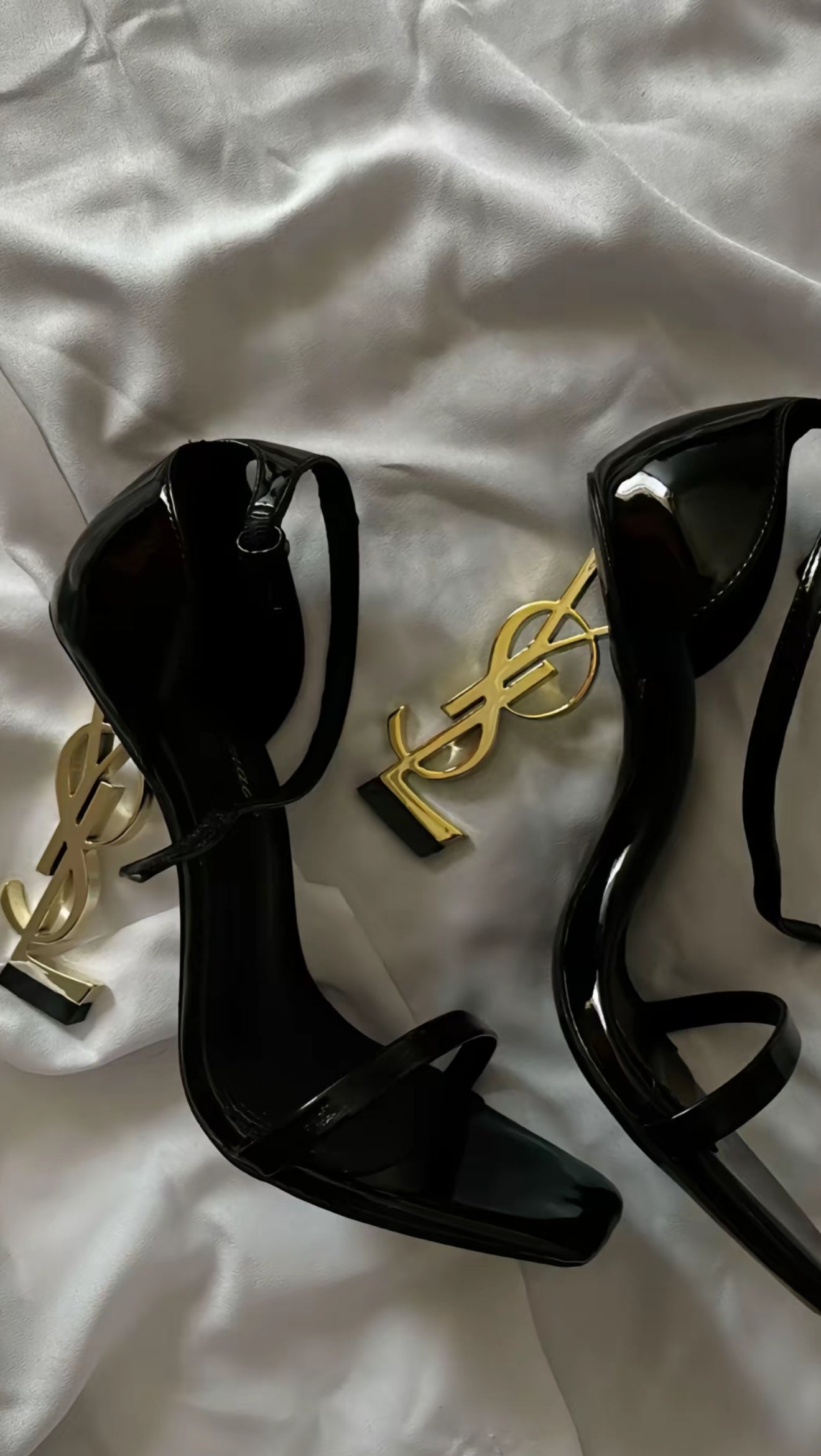 YSL HEEL